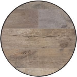 OW Lee - 30" Round Dakota Top