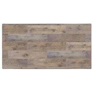 OW Lee - 42" x 84" Dakota Top