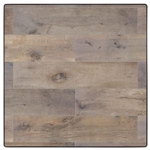 OW Lee - 42" Square Dakota Top