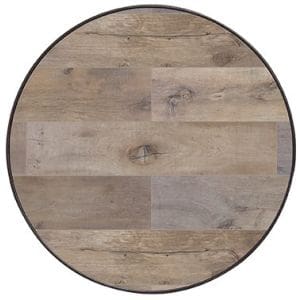 OW Lee - 42" Round Dakota Top