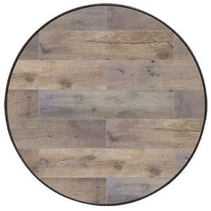 OW Lee - 54" Round Dakota Top