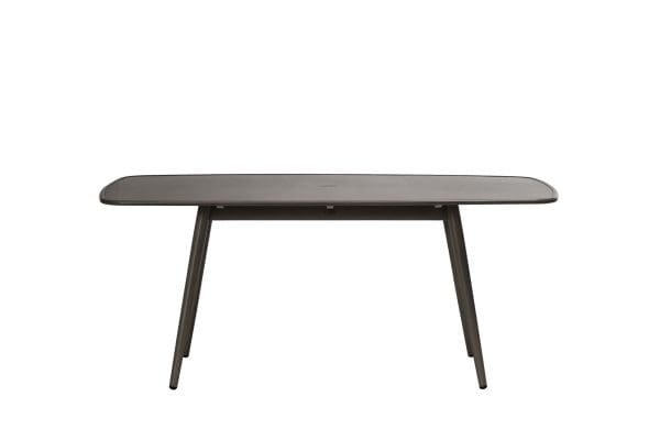 Ratana - Alinea 71″ X 39″ Rect Dining Table W/UH - Image 3