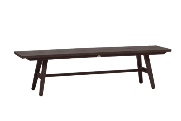 Ratana - Canbria Bench Without Back - Image 3