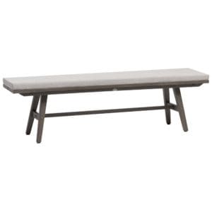 Ratana - Canbria Bench Without Back