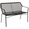 Woodard - Delmar Stacking Bench