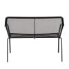 Woodard - Delmar Stacking Bench - Image 2