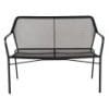 Woodard - Delmar Stacking Bench - Image 7