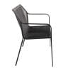 Woodard - Delmar Stacking Bench - Image 4