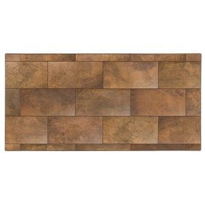 OW Lee - 42" x 84" City Top
