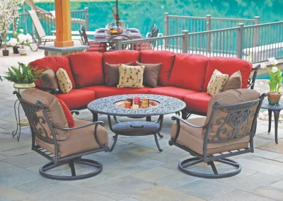 Outdoor Furniture