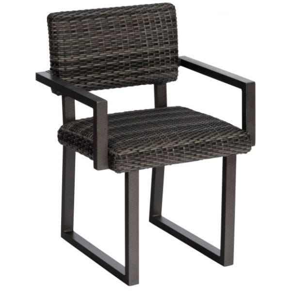 Woodard - Harper Dining Armchair