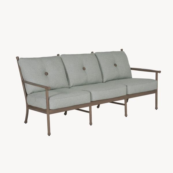 Castelle - Lodge Cushioned Lounge Sofa - Image 2