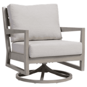 Ratana - Lucia Swivel Rocker