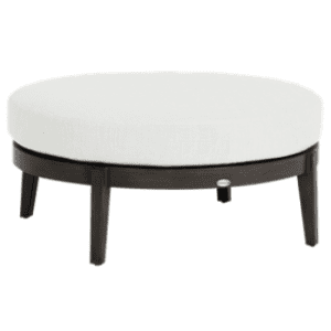 Ratana - Lucia Sectional Round 40â€³ Ottoman