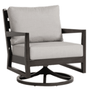 Ratana - Lucia Swivel Rocker