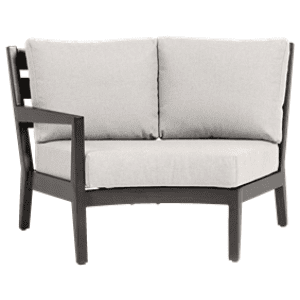 Ratana - Lucia Wedge Left Arm