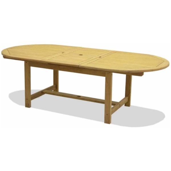 North Cape - Jameson 67/87â€³ Extension Dining Table