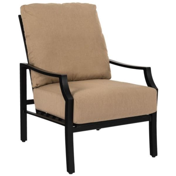 Woodard - Nico Cushion Lounge Chair