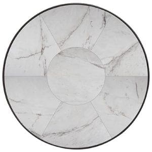 OW Lee - 30 Inch Round Top