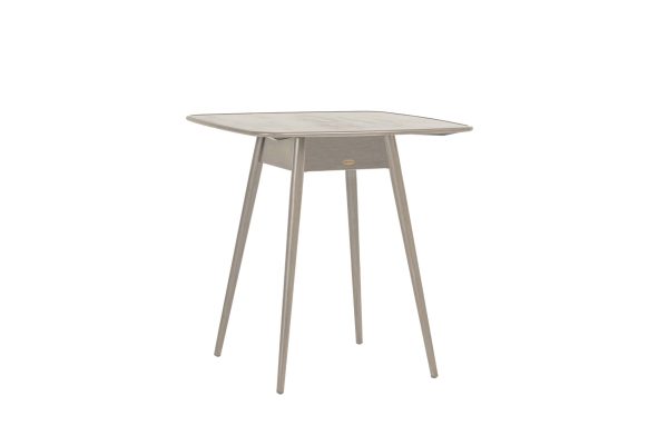 Ratana - Alinea 39” Bar Table W/UH - Image 2