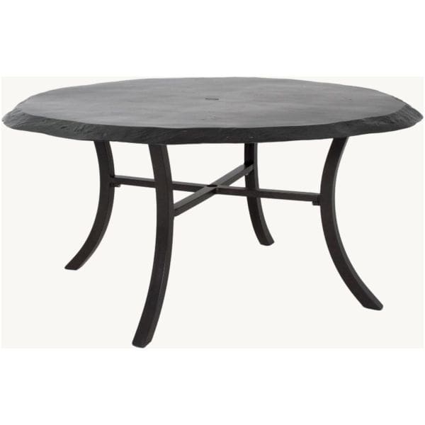 Castelle - Classical 64" Round Dining Table