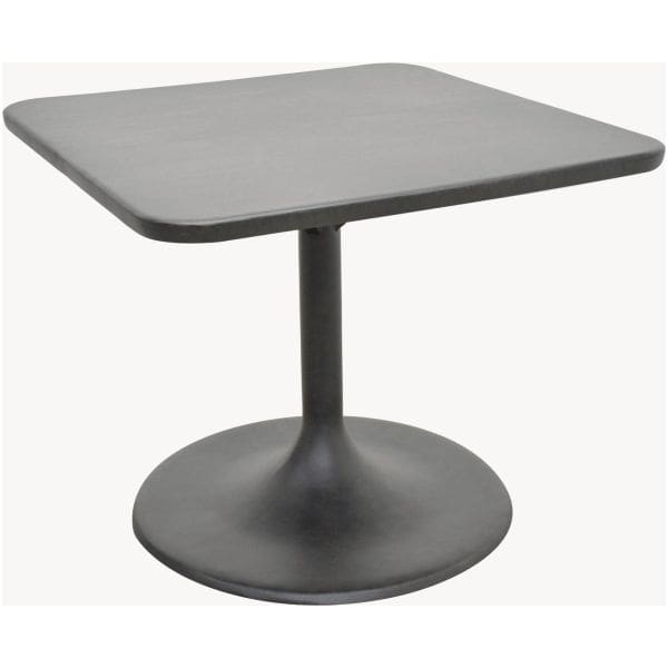 Castelle - Tulip 30" Square Dining Table