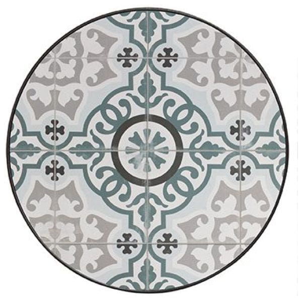 OW Lee - 24" Round Valencia Top