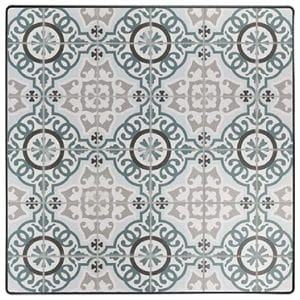OW Lee - 42" Square Valencia Top