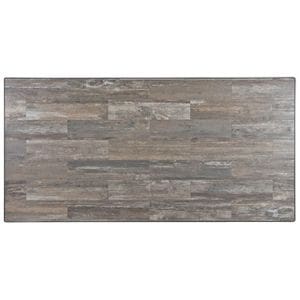 OW Lee - 42 Inch x 84 Inch Top