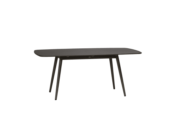 Ratana - Alinea 71″ X 39″ Rect Dining Table W/UH - Image 2