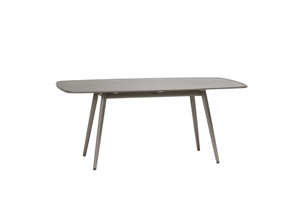 Ratana - Alinea 71″ X 39″ Rect Dining Table W/UH - Image 2