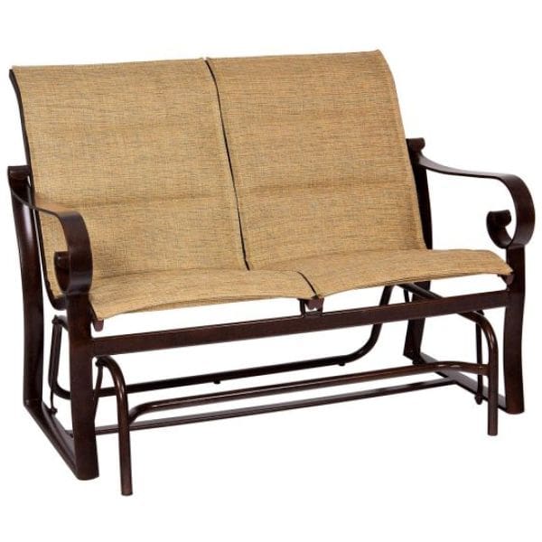 Woodard - Belden Padded Sling Glider