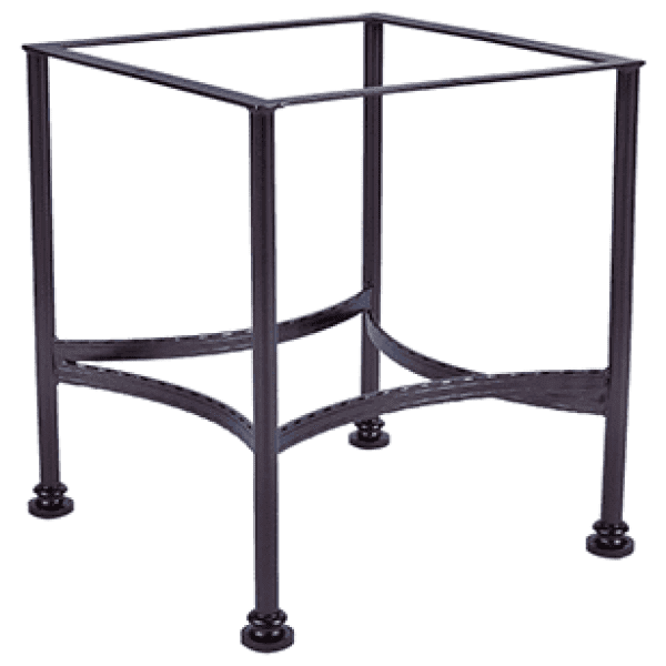 OW Lee - Dining Table Base