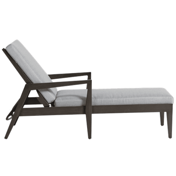 Ratana - Lucia Adjustable Lounger - Bowmans Stove & Patio