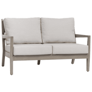 Ratana - Lucia Love Seat