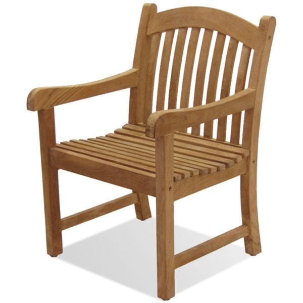 North Cape - Solano Dining Chair