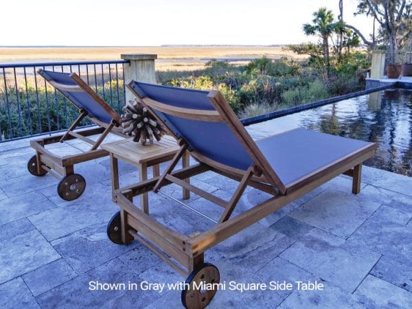 Royal Teak - Sundaze - Image 2
