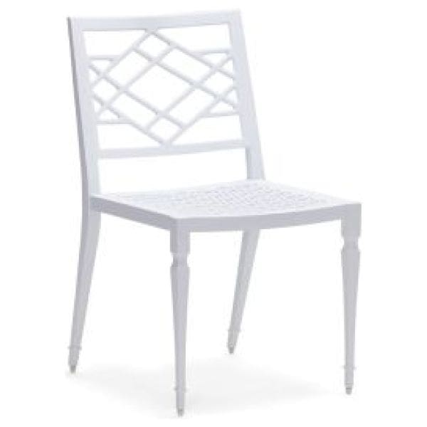 Woodard - Tuoro by Alexa Hampton Dining Side Chair