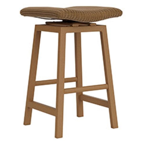 Lloyd Flanders - Loom Bar Stool