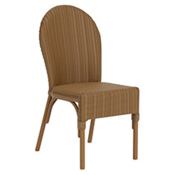 Lloyd Flanders - Loom Bistro Chair