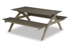 Telescope - Picnic Table