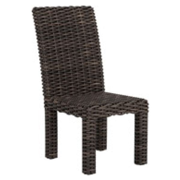 Lloyd Flanders - Largo Armless Dining Chair