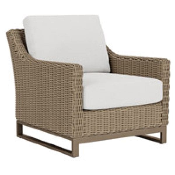 Lloyd Flanders - Milan Lounge Chair