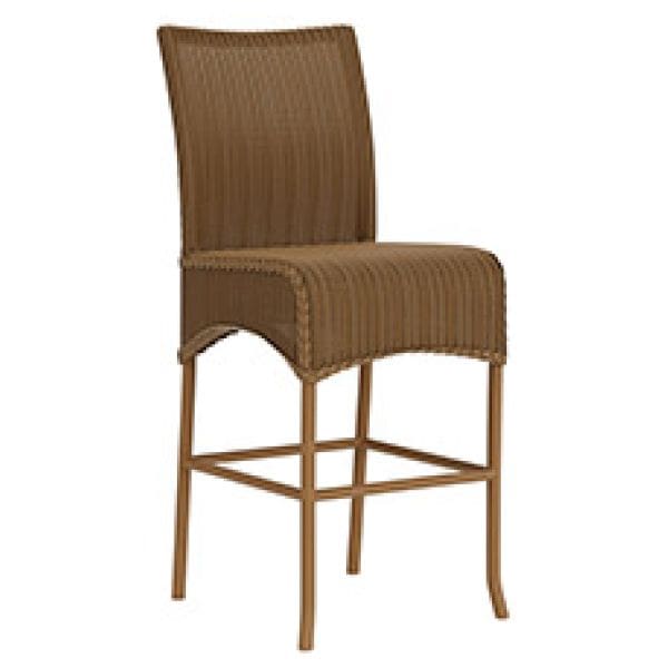 Lloyd Flanders - Loom Bar Stool