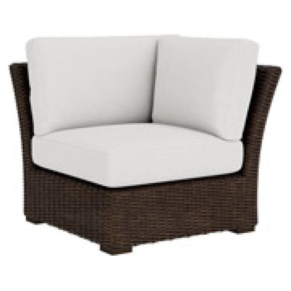 Lloyd Flanders - Mesa Corner Sectional