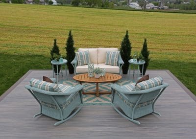 Outdoor Patio Furniture