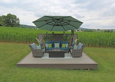 Outdoor Patio Furniture