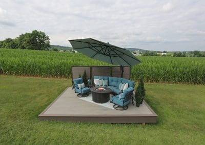Outdoor Patio Furniture