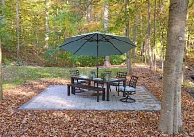 Outdoor Patio Furniture