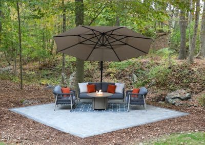 Outdoor Patio Furniture